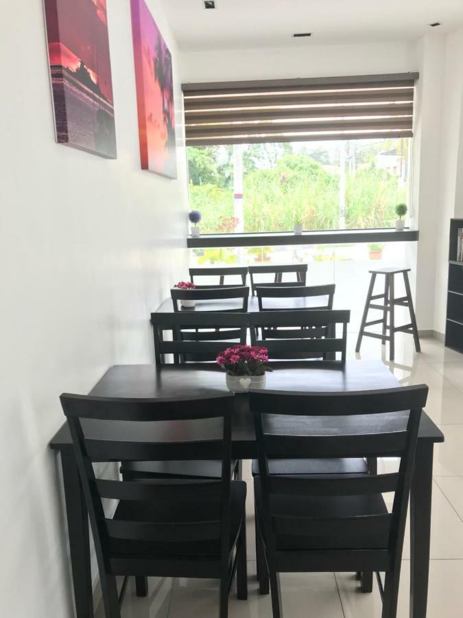 Hotel Pangkor SJ Pekan Pangkor Exterior foto